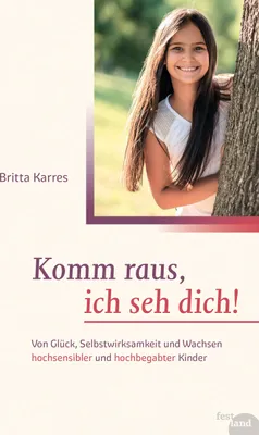 Produktbild von Komm raus, ich seh dich!