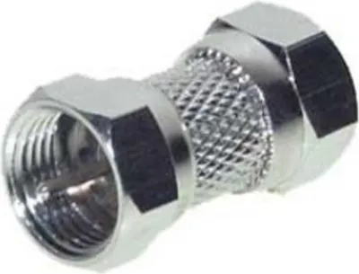Produktbild von MegaSat F-Stecker auf F-Stecker