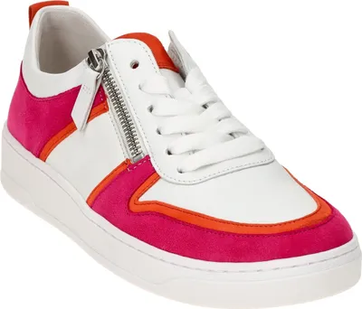 Immagine prodotto di Gabor 43.340 scarpe da donna - scarpe basse - sneakers bianche per il tempo libero NUOVO