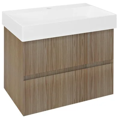 Produktbild von Sapho FILENA Unterschrank 67x51,5x43cm, Eiche
