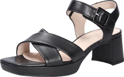 Produktbild von Gabor Plateau Sandalen für Damen