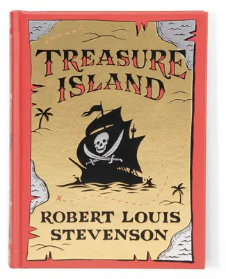Produktbild von Treasure Island