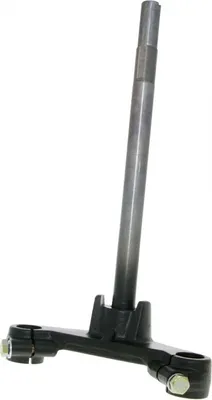 Immagine prodotto di Morsetto triplo Supertec compatibile con MBK Booster NG 2004-, Yamaha BWs 2004-