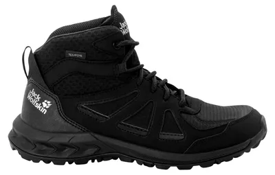 Zdjęcie produktu dla Buty turystyczne JACK WOLFSKIN Woodland 2 Texapore mid W