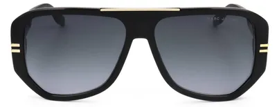 Produktbild von Marc Jacobs Mod. Marc 636 S Black