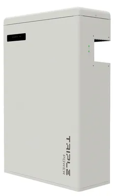 Produktbild von Solax PV Stromspeicher T-Bat H 5.8 Master Pack V2.1 | 5,8 kWh
