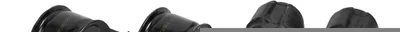Produktbild von DT Spare Parts 4.92170 Stabilisatorlager Reparatursatz Vorne 20mm