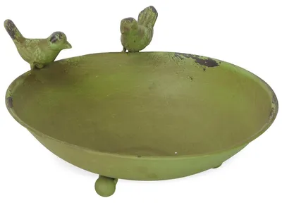 Immagine prodotto di Mangiatoia per uccelli Birdie green