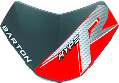 Immagine prodotto di Hyper 125 carenatura rossa