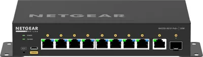 Zdjęcie produktu dla GS-2412P, Zarządzany, L2+, Gigabit Ethernet (10/100/1000), Obsługa PoE, Możliwości montowania w stelażu