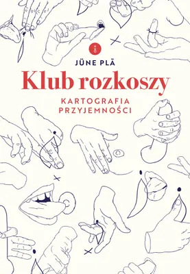 Obrázok produktu pre Klub rozkoszy. Kartografia przyjemności