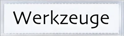 Produktbild von Veloflex 2203000, Transparent, 82 mm, 21 mm, Polypropylene