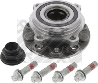 Produktbild von MAPCO Radlagersatz für ALFA ROMEO 159 Sportwagon (939) 26034