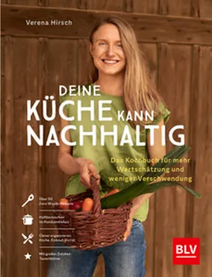 Immagine prodotto di Deine Küche kann nachhaltig!