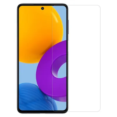Obrázek produktu pro MG 9H ochranné sklo na Samsung Galaxy M52