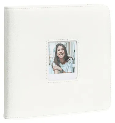 Zdjęcie produktu dla Omgoods - Album na zdjęcia, przeznaczony do 288 zdjęć Polaroid Go, format 6x7 cm