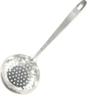 Image de Ecumoire inox 32 cm Fackelmann Oxford