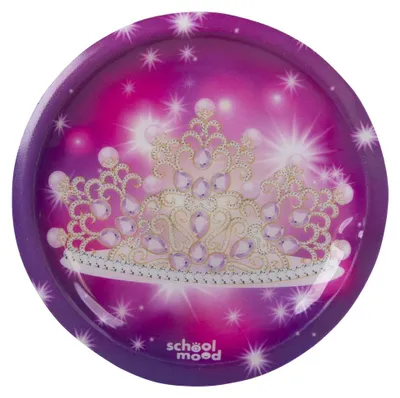 Produktbild von School Mood LED-Patchy Diadem