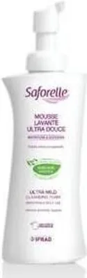 Produktbild von Ultramilder Reinigungsschaum – Ultrasanfter Reinigungsschaum 250 ml