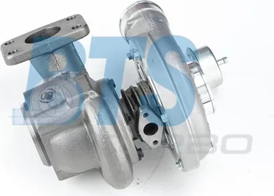 Immagine prodotto di Turbocompressore BTS TURBO T916618