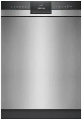 Produktbild von Siemens SN43ES04BE Unterbau-Geschirrspüler