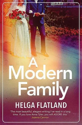Zdjęcie produktu dla A Modern Family