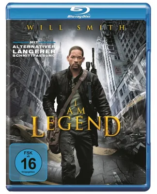 Obrázok produktu pre I Am Legend