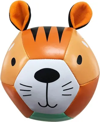 Produktbild von Barbo Toys 5307, Spielzeugball