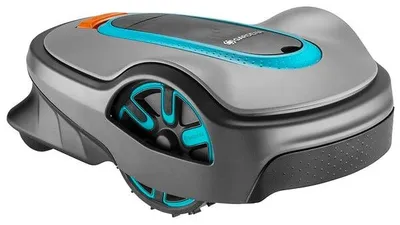 Image de Robot tondeuse Sileno Life 750 - 750m2