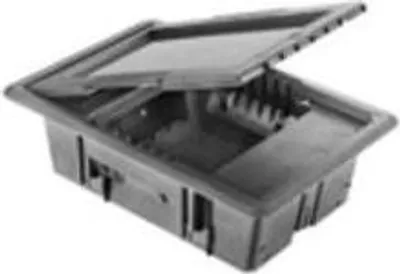 Produktbild von Gewiss GW24611, 212 mm, 98 mm, 320 mm