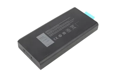 Obrázek produktu pro Baterie PowerSmart 8700mAh pro Dell X8VWF