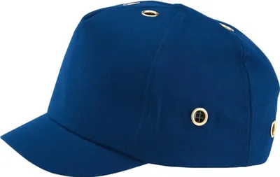 Produktbild von VOSS Anstoßkappe short blau