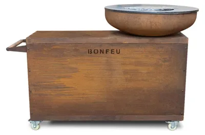 Productafbeelding van BonFeu, BonBiza, Island, Corten