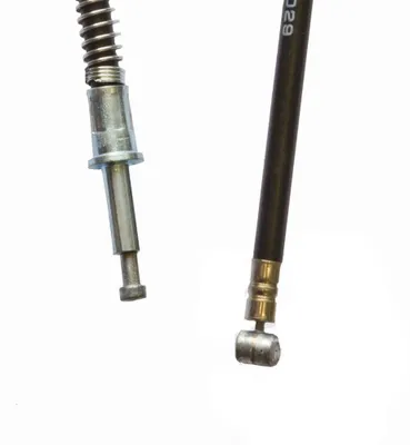 Imagen del producto de Varilla De Embrague Para Moto Kawasaki Z 750 Ltd Twin, Modelo 1982