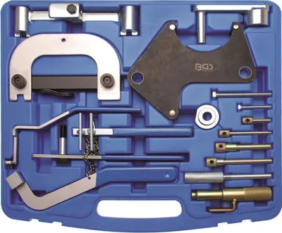 Obrázek produktu pro BGS technic Engine Timing Tool Set, 2,1 kg