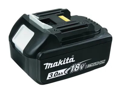 Immagine prodotto di Makita LXT - Batterie - Li-Ion - 3 Ah