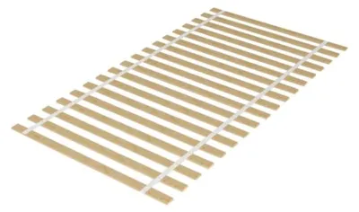 Produktbild von Lattenrost 80 x 200 cm mit 22 Latten