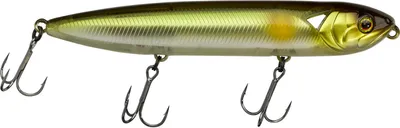 Produktbild von Illex Bowstick Knocker Wobbler 130 SG Ayu