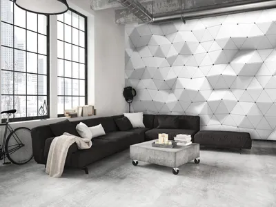 Produktbild von Vlies Fototapete 400x280 cm Tapeten Wandtapete XXL 3D Wandillusion optische Täuschung f-B-0123-a-a