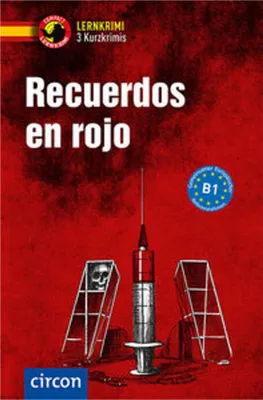 Produktbild von Recuerdos en rojo