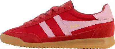 Produktbild von Tornado-Sneaker aus Leder