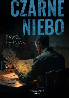 Image de Czarne niebo