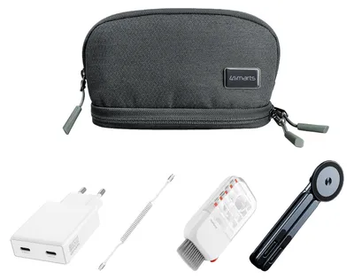 Image de Kit d'accessoires premium pour ordinateur portable de bureau 4Smarts