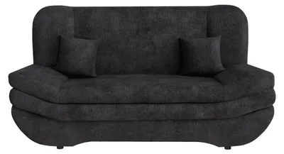 Produktbild von MIRJAN24 Schlafsofa Weronika, Polstersofa mit Bettkasten, Stilvoll Couch (Farbe: Margo 227.09)
