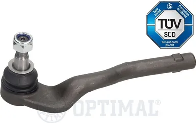 Produktbild von OPTIMAL Spurstangenkopf Spurstange passend für MERCEDES-BENZ S-Klasse Limousine (W221) Vorne Links Außen G1-1449