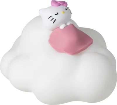Obrázek produktu pro Sanrio Lampe Hello Kitty Cloud
