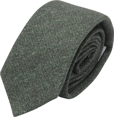 Produktbild von M0465 cravatta uomo ROSI COLLECTION man 6 cm wool tie