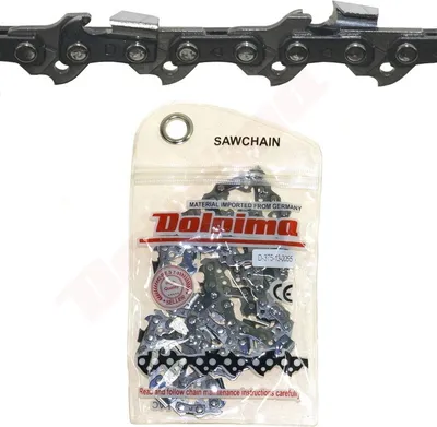 Produktbild von Sägekette Dolpima 3/8 1,3     55 Tg S