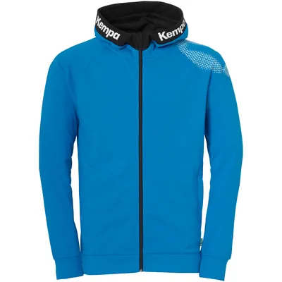 Obrázok produktu pre Kempa Core 26 Hood Jacket, kempablau