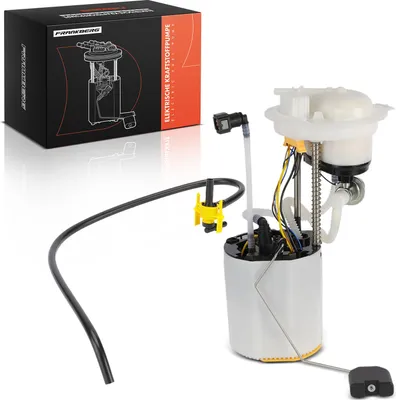 Produktbild von Frankberg 1x Kraftstoffpumpe für VW CC 358 Passat 362 3C2 Passat CC 357 Passat Variant 365 3C5 1.8L 2.0L 1.4L 2007-2016